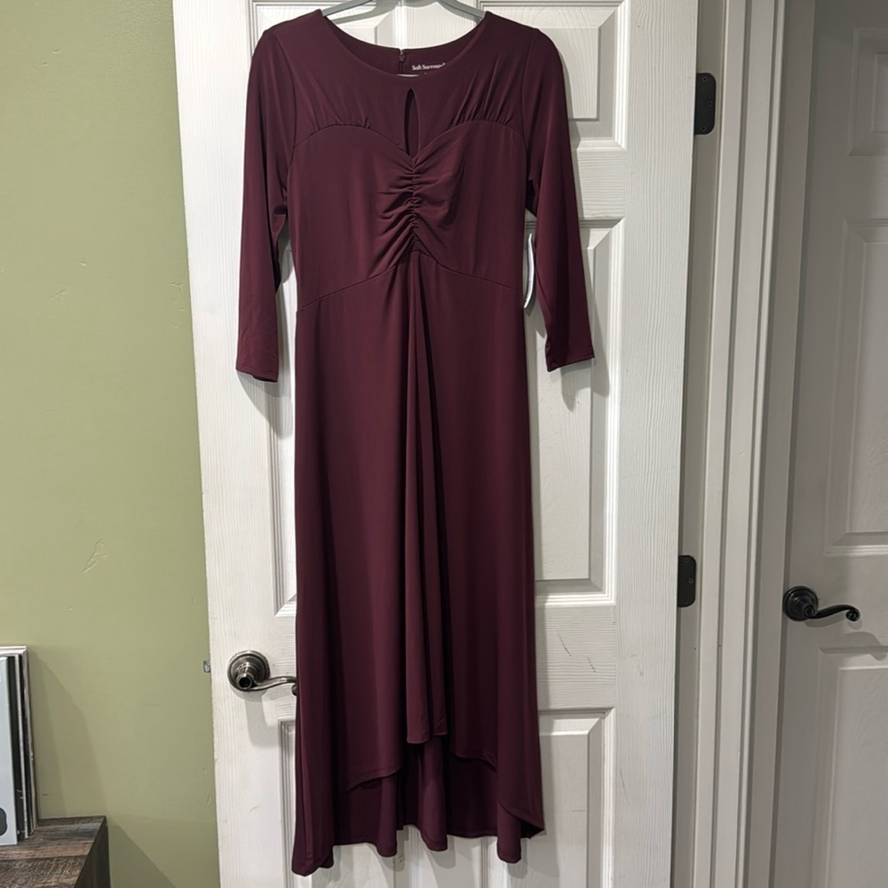 Soft Surroundings Dress